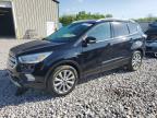 2017 Ford Escape Titanium for Sale in Lawrenceburg, KY - Vandalism