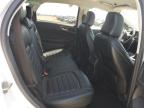 2022 Ford Edge Sel zu verkaufen in Sacramento, CA - Front End