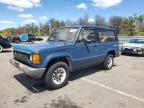 1986 Isuzu Trooper Ii продається в Brookhaven, NY - Minor Dent/Scratches
