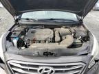 2016 Hyundai Sonata Sport за продажба в Spartanburg, SC - Front End