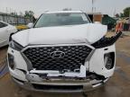 2021 Hyundai Palisade Calligraphy للبيع في Pekin، IL - Front End