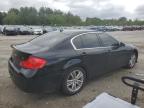 2012 Infiniti G37  for Sale in Mendon, MA - Rear End