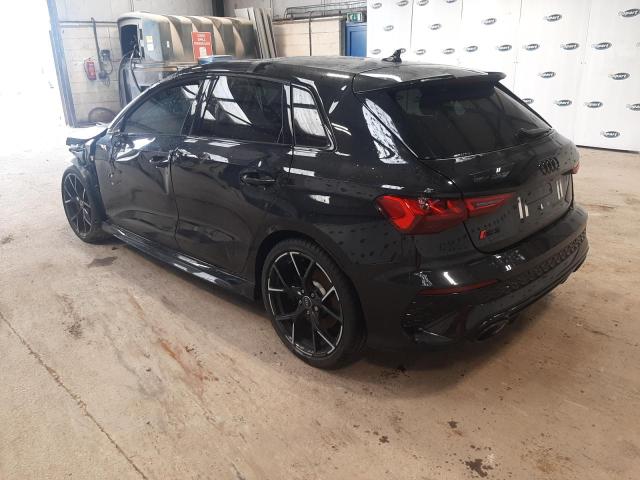 2023 AUDI RS 3 VORSP