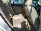 2008 Ford Fusion Sel за продажба в Eugene, OR - Front End