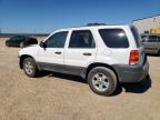 2005 Ford Escape Xlt en Venta en Amarillo, TX - Front End