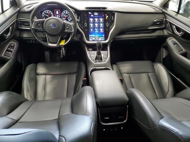  SUBARU OUTBACK 2022 Biały