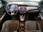 2018 Nissan Kicks S en Venta en East Granby, CT - Minor Dent/Scratches