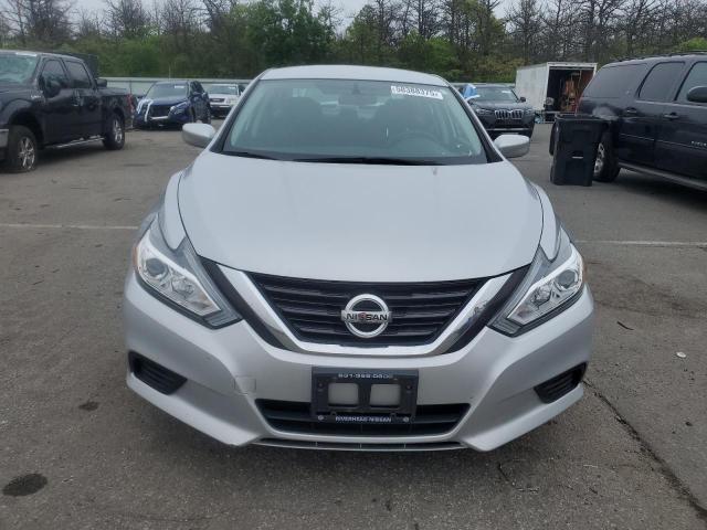  NISSAN ALTIMA 2016 Srebrny