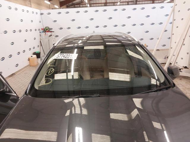 2011 BMW 520D SE AU