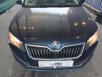 2018 SKODA SUPERB SE for sale at Copart SANDTOFT