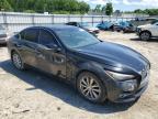 2017 Infiniti Q50 Base en Venta en Hampton, VA - All Over