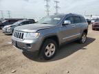 2013 Jeep Grand Cherokee Limited за продажба в Elgin, IL - Front End