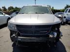 2017 Dodge Journey Sxt იყიდება San Martin-ში, CA - Front End