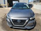 2021 Nissan Sentra Sv იყიდება Albuquerque-ში, NM - Side