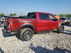 2020 Ford F150 Raptor იყიდება Wayland-ში, MI - Side