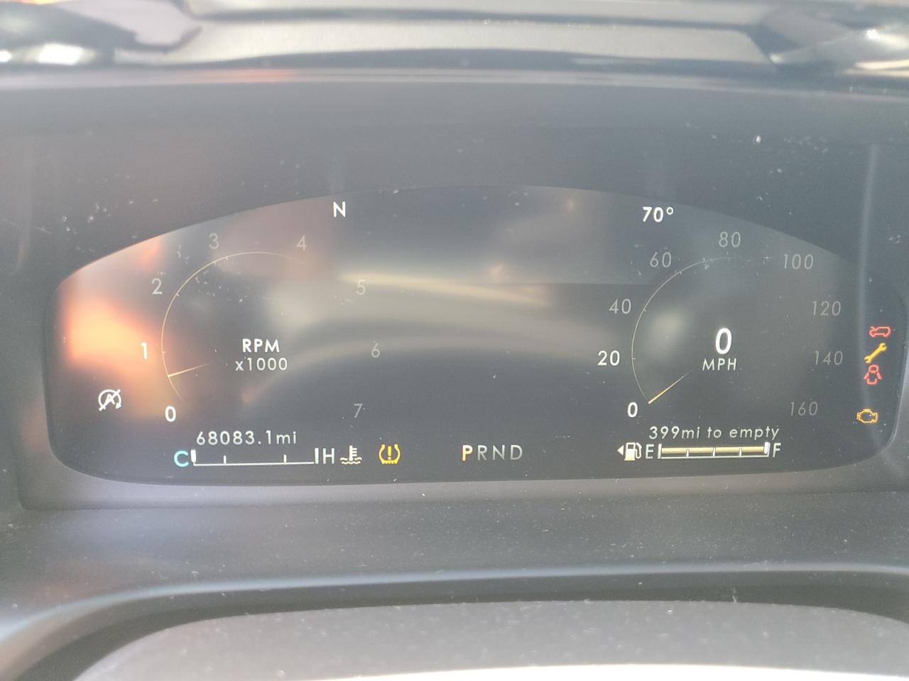 2023 Lincoln Aviator VIN: 5LM5J6XC0PGL00380 Lot: 55167045