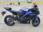 2024 YAMAHA YZFR7  for sale at Copart TN - NASHVILLE