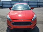 2017 Ford Focus Se for Sale in Miami, FL - Front End