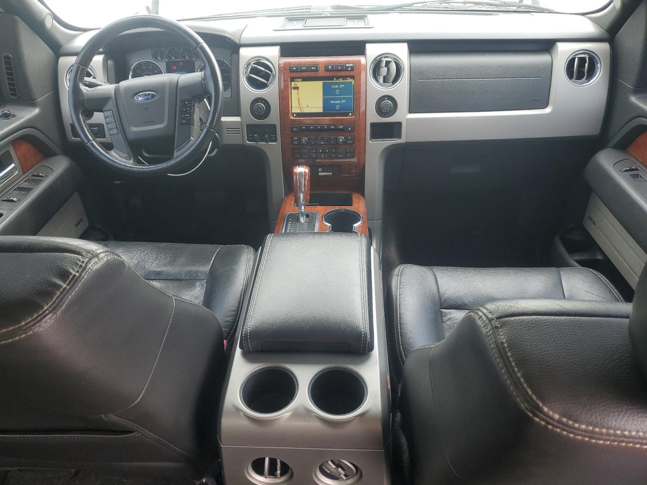 2010 Ford F150 Supercrew VIN: 1FTFW1EVXAFA54438 Lot: 56710625