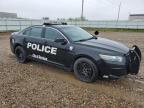 2014 Ford Taurus Police Interceptor for Sale in Bismarck, ND - Side