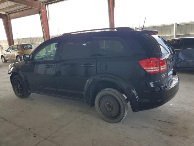  DODGE JOURNEY 2020 Czarny