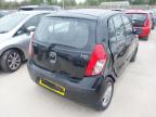 2009 HYUNDAI I10 COMFOR for sale at Copart SANDY