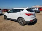 2015 Hyundai Santa Fe Sport  იყიდება Amarillo-ში, TX - Minor Dent/Scratches