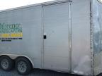 2018 Diamond Cargo 8.5 X 16 Ta-3500 Enclosed Cargo Trailer for Sale in Hillsborough, NJ - All Over
