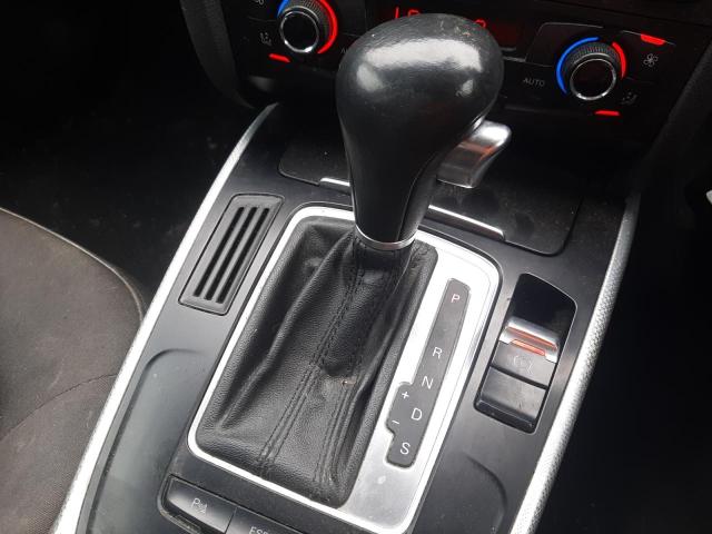2010 AUDI A4 SE TDI
