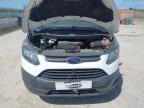2016 FORD TRANSIT CU for sale at Copart YORK