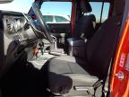 2019 Jeep Wrangler Unlimited Sahara   продається в Albuquerque, NM - Rear End