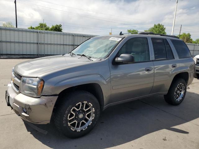 2007 Chevrolet Trailblazer Ls