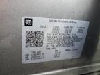 2025 Chevrolet Trax 1Lt на продаже в Windsor, NJ - Side