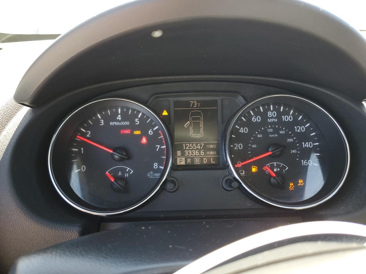 2011 Nissan Rogue S VIN: JN8AS5MT5BW174957 Lot: 56958365