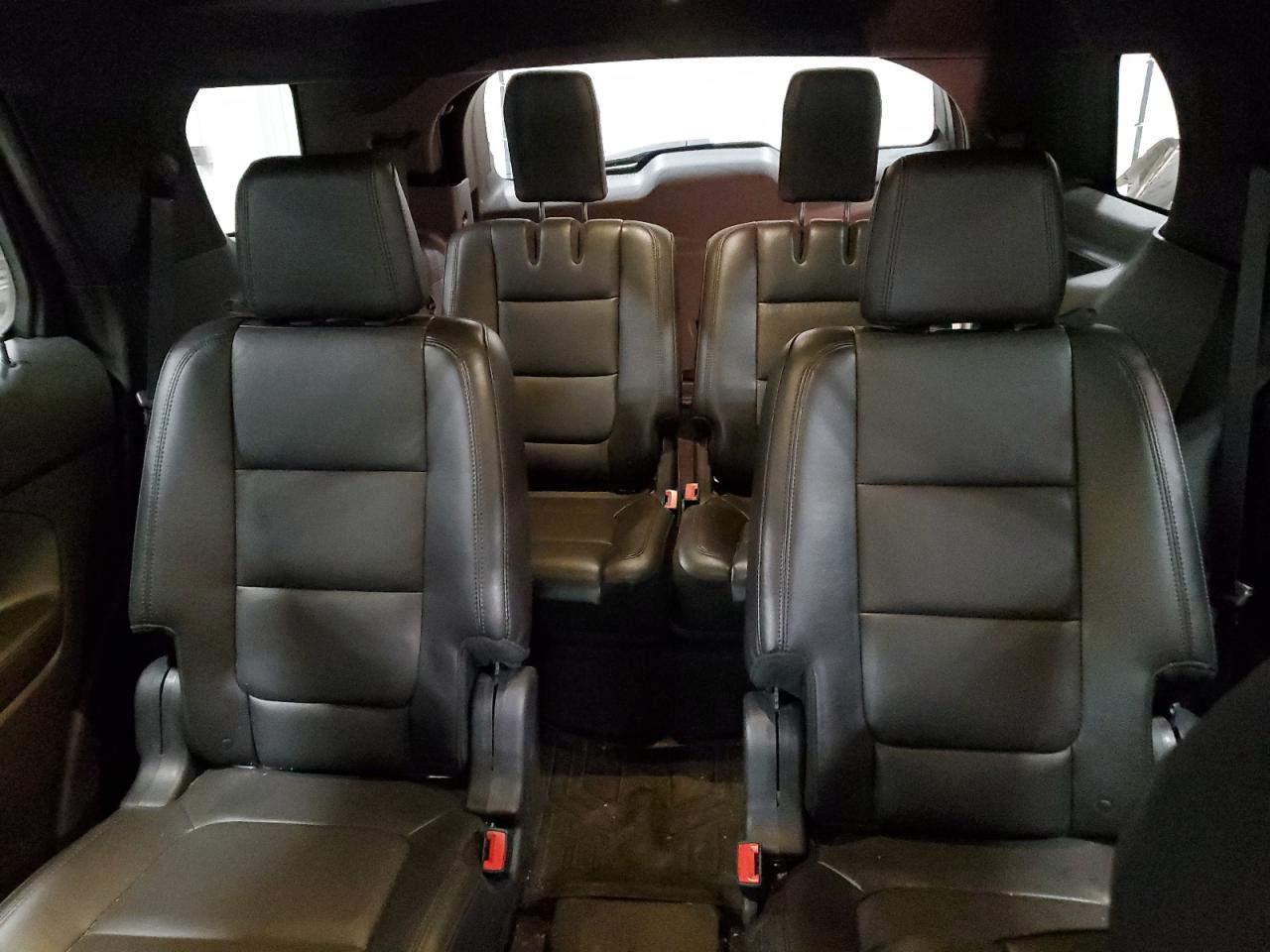 2015 Ford Explorer Xlt VIN: 1FM5K8D83FGA18356 Lot: 57463565