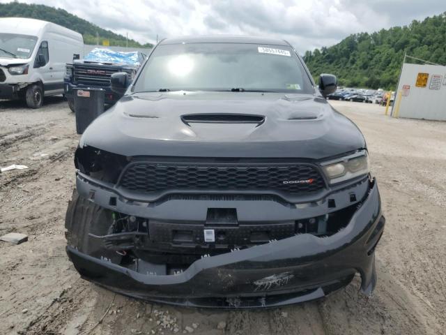  DODGE DURANGO 2022 Czarny