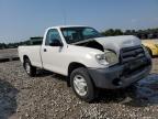 2005 Toyota Tundra  en Venta en Cahokia Heights, IL - Front End