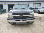 2005 Chevrolet Silverado C1500 en Venta en Candia, NH - Mechanical