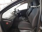 2015 FORD FOCUS ZETE for sale at Copart WOLVERHAMPTON