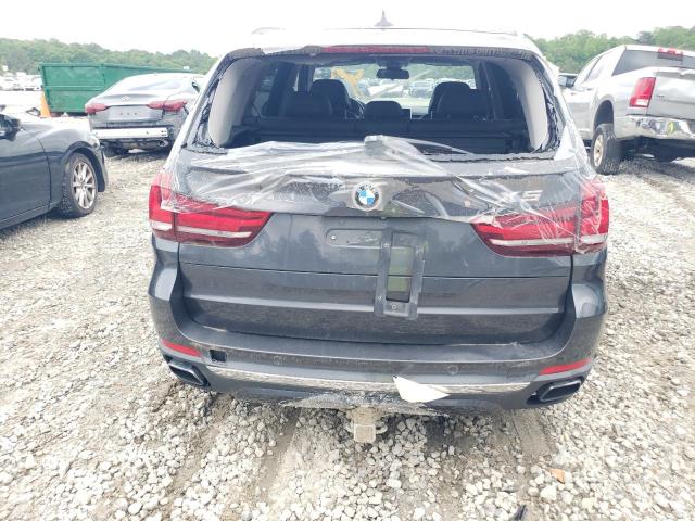 Parquets BMW X5 2014 Сharcoal