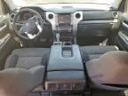 2021 Toyota Tundra Crewmax Sr5 იყიდება Andrews-ში, TX - Front End