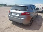 2016 PEUGEOT 308 GT HDI for sale at Copart WESTBURY