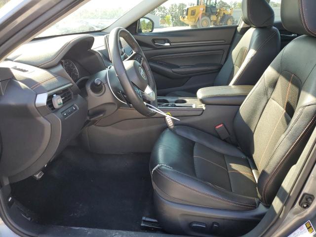 NISSAN ALTIMA 2019 Gray