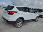2019 Ford Escape Se იყიდება Opa Locka-ში, FL - Water/Flood