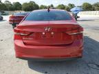 2017 Hyundai Elantra Se na sprzedaż w Fort Pierce, FL - Front End
