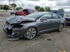 2020 Lincoln Mkz Reserve за продажба в Dyer, IN - Front End