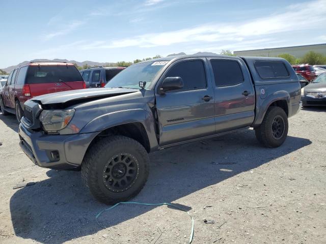 2014 Toyota Tacoma Double Cab Prerunner
