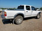 2004 Toyota Tacoma Double Cab Prerunner en Venta en Mercedes, TX - Front End