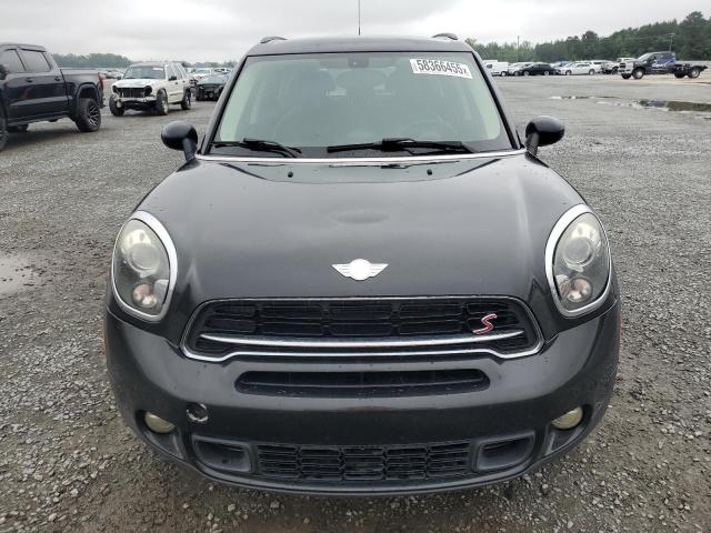  MINI COOPER 2015 Черный