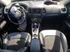 2018 Jeep Compass Latitude de vânzare în Augusta, GA - Front End